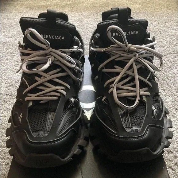 Balenciaga | Shoes | Balenciaga Track Led Send Offers | Poshmark display picture 2
